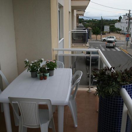 Apartament Franmar Сан-Жауме-де-Энвежа Экстерьер фото